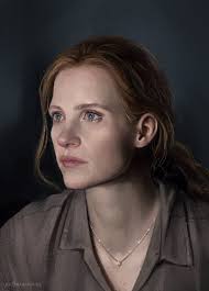 Image result for jessica chastain