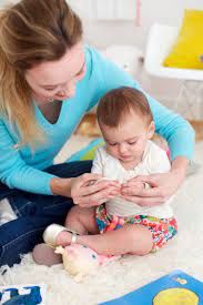 Teaching Baby Sign Language A Guide For New Parents Parents