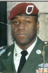 Travon Johnson Obituary (2007)