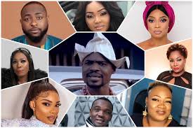 What is iyabo ojo net worth? Iyabo Ojo Yabarightonline