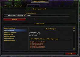 Wowtbc.gg is not affiliated with or endorsed by activision blizzard, inc. Wow Questie Addon Shadowlands Burning Crusade Classic 2021