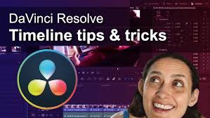 DaVinci Resolve