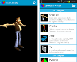 Model choices of the visual observation tool are made according to the container type, size range and diameter. 3d Model Viewer Apk Download For Android Latest Version 2 0 1 Com Momchil Atanasov Android Modelviewer