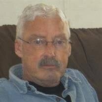 Clarence Allen Salyers Obituary