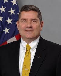 Army selects aviation leader for Senior Executive Service