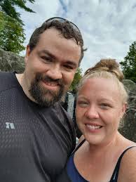 Seth Bishop and Sarah Cathy's Wedding Website