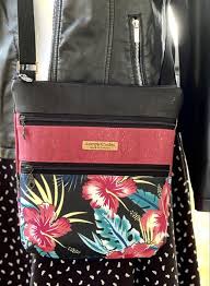 We did not find results for: Mia Crossbody Bag Hibiscus Floral Ashtown Creations