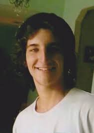 In loving memory of Justin Brody Skinner