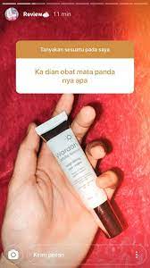 Mata Panda Hempas Recommended Skin Care Products Beautiful Skin Care Skin Care Hair Care
