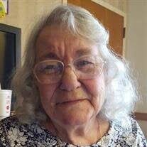 Alberta June (Rogers) Arnett Obituary