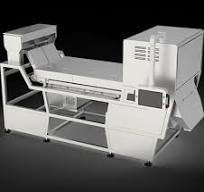 Automatic RGB Color Sorter, Three Phase at best price in ...