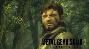 Konami (us, jp, ko, eu), atari (au)genre: Metal Gear Solid 3 Snake Eater Hd Edition Is Now Available For The Nvidia Shield Tv
