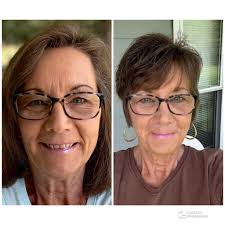 Blending grays with highlights at 64