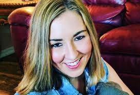 Amanda Dabrowski's father noticed something affixed to daughter's car the  day after she was killed