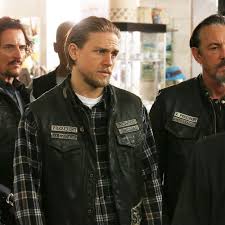 I don't say anything else first, i just look around room and all those memories flouting in my head all those times with mother, opie, juice, kids, piney, clay and tara, all those time with. Sons Of Anarchy Recap Blood Roses