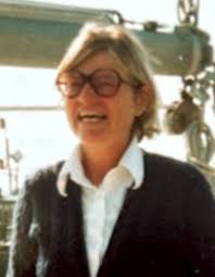 Ann Robins Obituary (6/4/1929