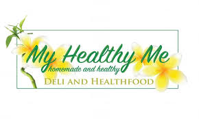 Gold bee, health food products & vitamins. My Healthy Me Deli And Health Food Shop Recycling Phangan
