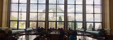 İstanbul üniversitesi merkez kütüphanesi yeni binası hakkında basında çıkan haberler. Iktisat Fakultesi Kutuphanesi Suleymaniye 33 Tipps