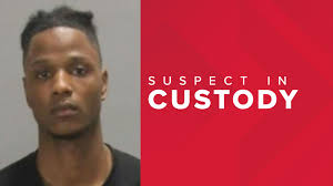 Second man arrested in Clayton County barber's death; Another man wanted