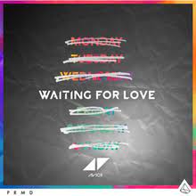 Album · 2020 · 12 songs. Waiting For Love Avicii Song Wikipedia