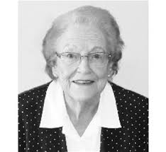 Ethel DECK Obituary
