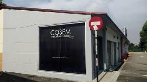 Profile for Cosem Mens Salon