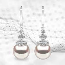 beautiful stylish jewelry jewelry is no longer known as a woman s closest friend it black diamond earrings pearl and diamond earrings round diamond earrings