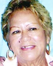 Maria Regalado Obituary (1941