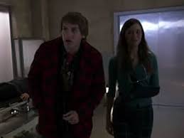 Dollhouse" The Left Hand (TV Episode 2009)