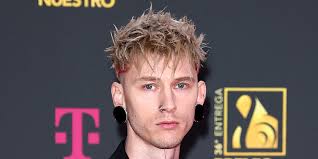Proof Machine Gun Kelly Is Changing His Stage Name