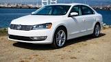 Volkswagen-Passat-(2014)