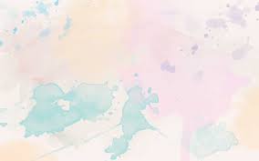 Confetti Workshop Freebie Watercolour Wallpaper Seni Hiasan Pastel aesthetic wallpapers for free download.