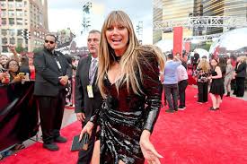Jul 30, 2021 · heidi klum stunned in photos shared to her instagram account thursday. Heidi Klum Sie Hat Einen Neuen Job