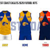 As of the end of the 2015 season, a total of 224 players have played at least one senior game for the west coast eagles, an australian rules football team in the australian football league.a number of other players were listed (or are listed) with the club for periods of time without making their debut, some of whom played at senior level for other afl teams. Https Encrypted Tbn0 Gstatic Com Images Q Tbn And9gcresnutyq0sawsrcwhxbxewditcbco7zf3sucecsoecxaulxb1z Usqp Cau