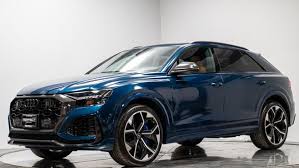 Image result for Galaxy Blue 2021 Audi