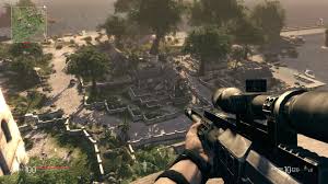 At the point when the popularity based legislature of isla trueno is ousted, a forceful and antagonistic military order ascends to control. Sniper Ghost Warrior Pc Games Torrents