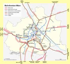 Die billigste ist per bus und kostet 15€. File Eisenbahnknoten Wien Png Wikimedia Commons