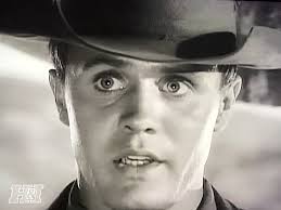 Rawhide" The Enormous Fist (TV Episode 1964)