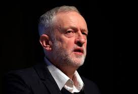 Jeremy Corbyn Urged By Furious MPs At Parliamentary Labour Party (PLP) To  Expel Anti-Semitic Party Member Vicky Kirby