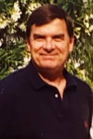 Robert Bogle Obituary