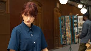 Based on the novel by mark burnell, from director reed morano (the handmaid's tale) and the producers of the james bond film series, the rhythm section also stars jude law and sterling k. The Rhythm Section Review A Gritty Anti James Bond Thriller Indiewire