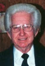 Obituary information for Eld. L. B. Watts