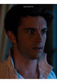 Anthony and Kate Library Scene Season 3