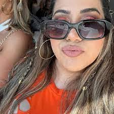 Armida Stark's Instagram, Twitter & Facebook