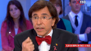 Check spelling or type a new query. Elio Di Rupo On Est Beaucoup Plus Cool Qu En France Video