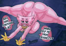 Discover Kissy Missy Rule 34 - Explicit Fan Art & Comics