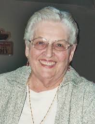 Obituary information for Rose M. Huff