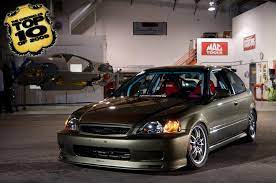What Color Is This Hatch Honda Tech