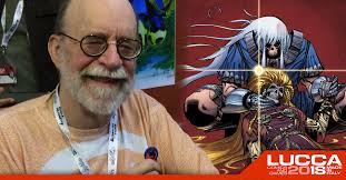 Intervista a Walter e Louise Simonson "Volevo raccontare la mia personale  storia di Thor"