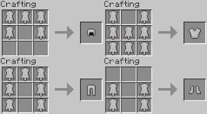 Dummies helps everyone be more knowledgeable and confident in applying what they know. Minecraft Item Ideas Wolf Pelt Armour By Redpanda7 On Deviantart